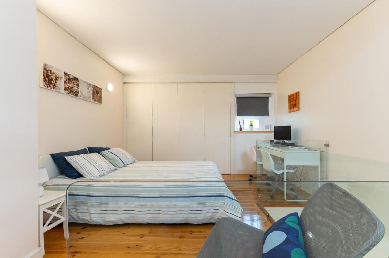 Duke Street Guest House Porto Luaran gambar