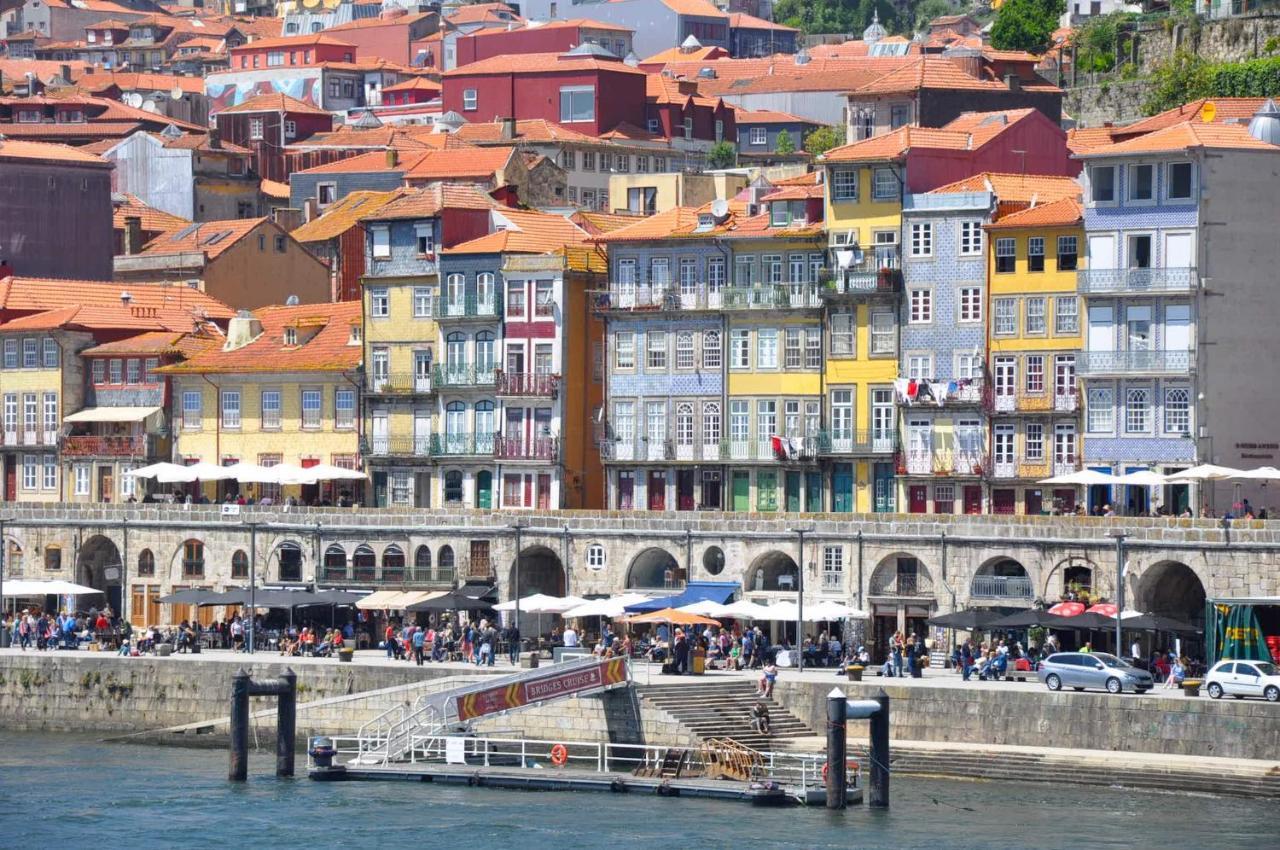 Duke Street Guest House Porto Luaran gambar