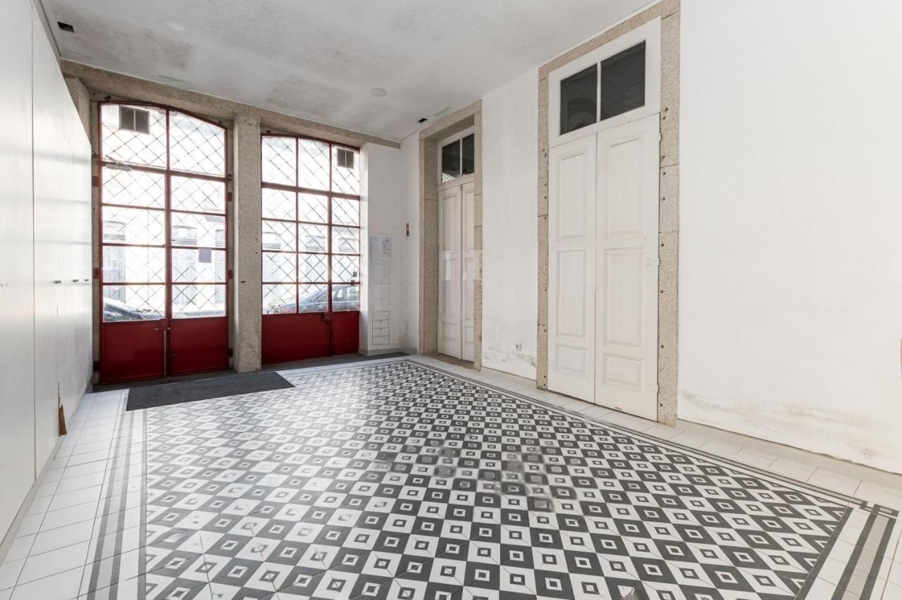 Duke Street Guest House Porto Luaran gambar