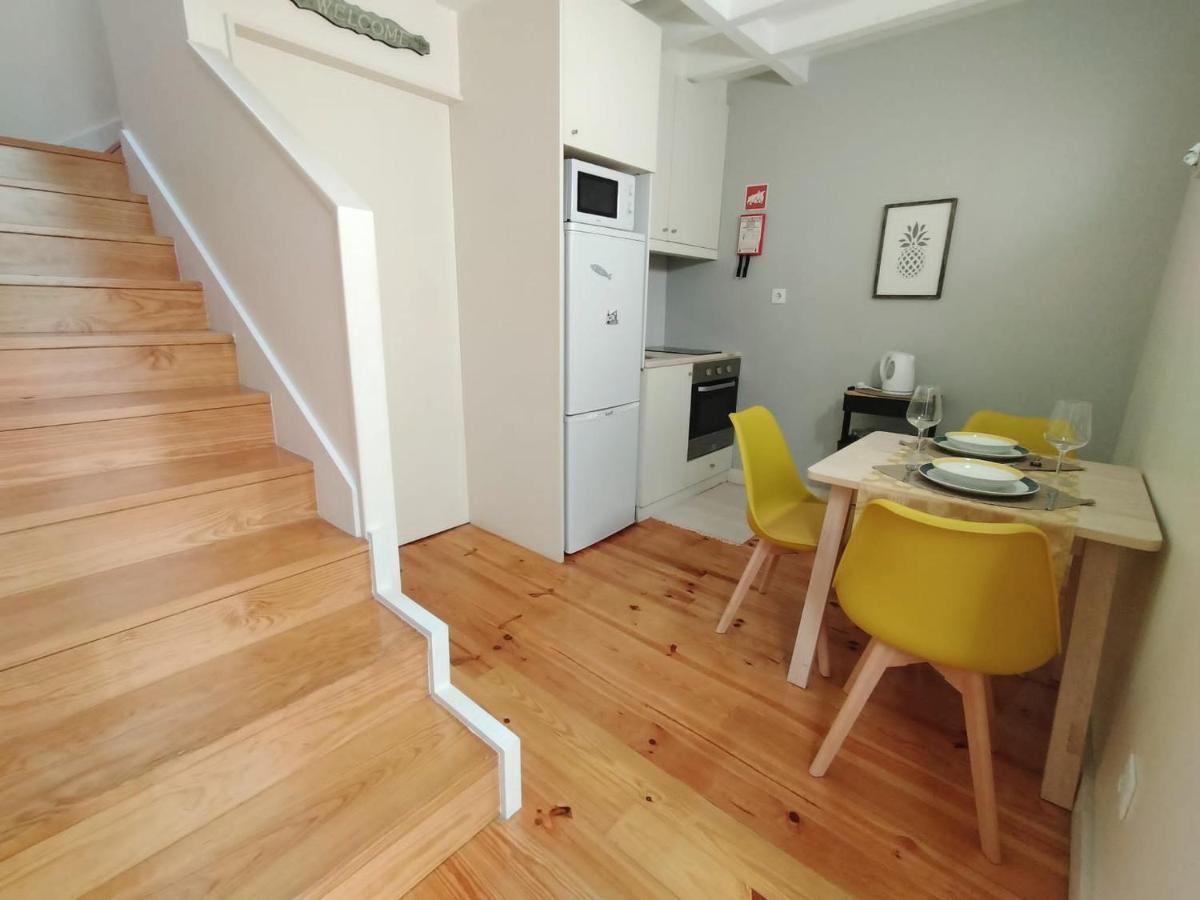 Duke Street Guest House Porto Luaran gambar