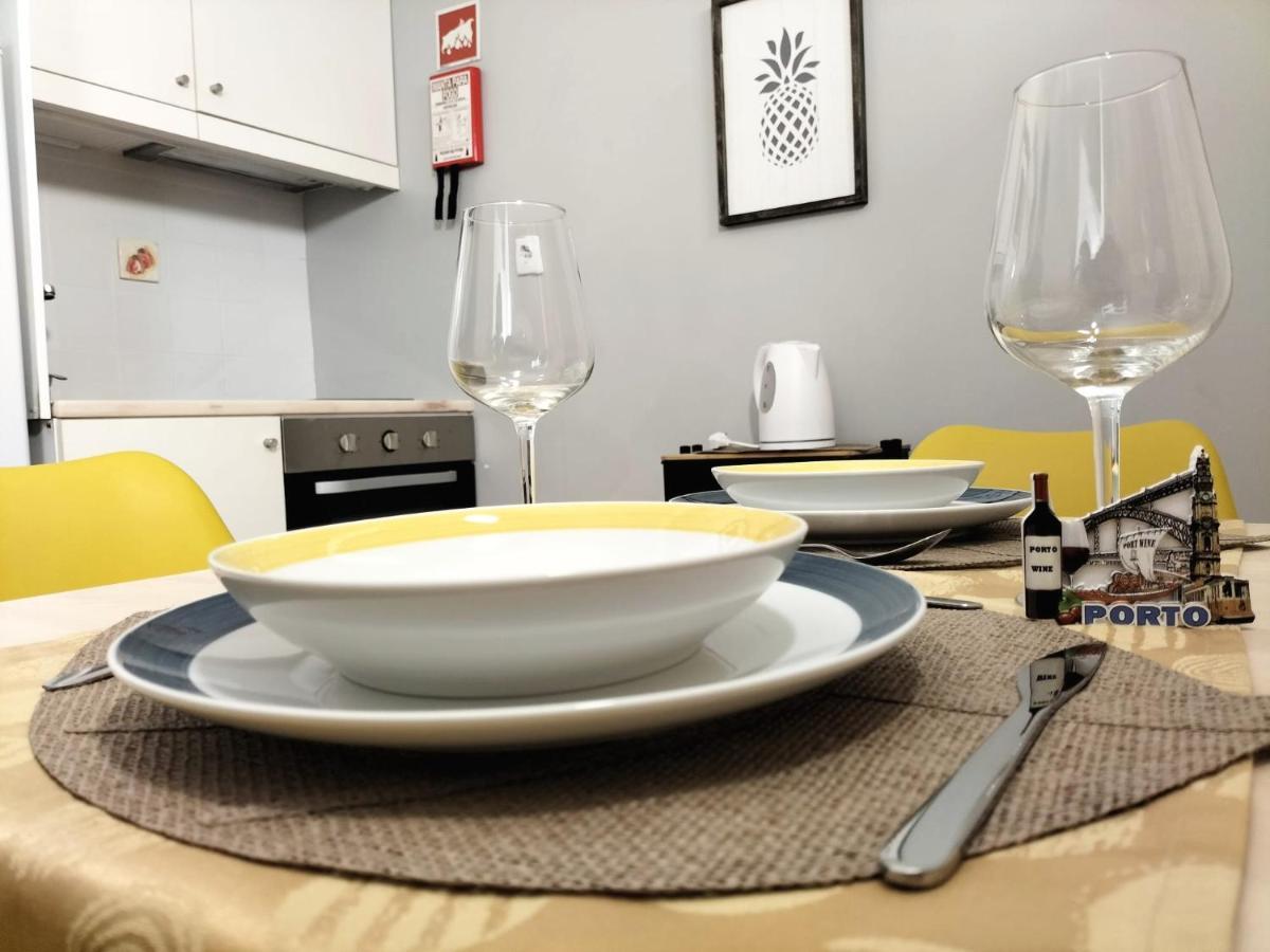 Duke Street Guest House Porto Luaran gambar