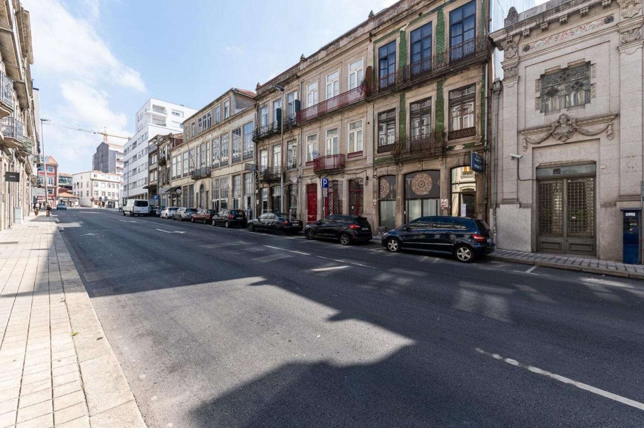 Duke Street Guest House Porto Luaran gambar