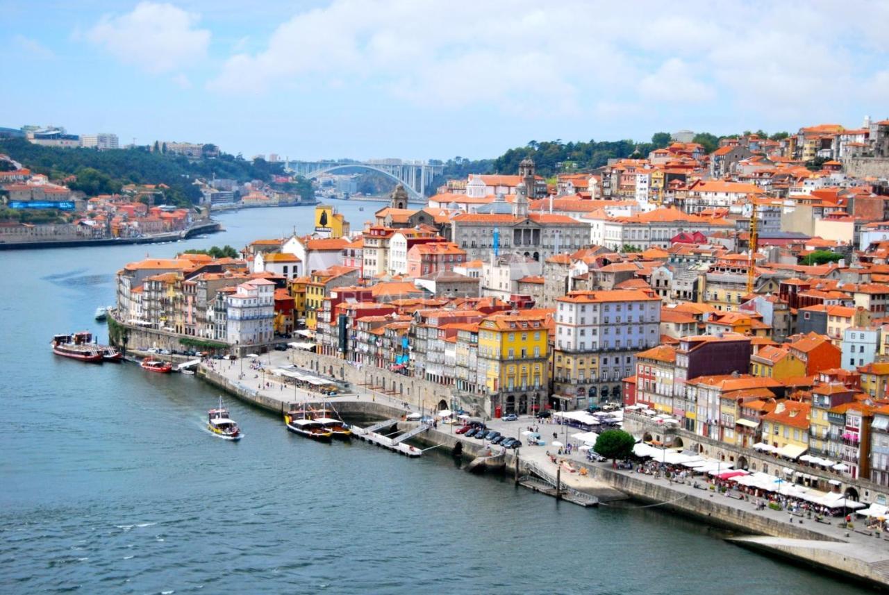 Duke Street Guest House Porto Luaran gambar